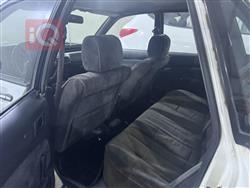 Mitsubishi Galant